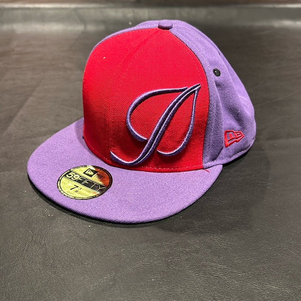 Aspen Snowmass NewEra 59FIFTY Men’s hat